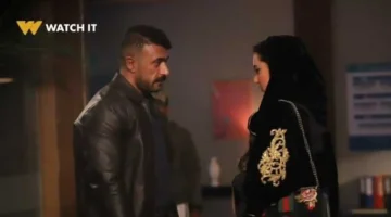 بوستر علي كلاي.. المتحدة تكشف ملامح مسلسلها الجديد في دراما رمضان 2026